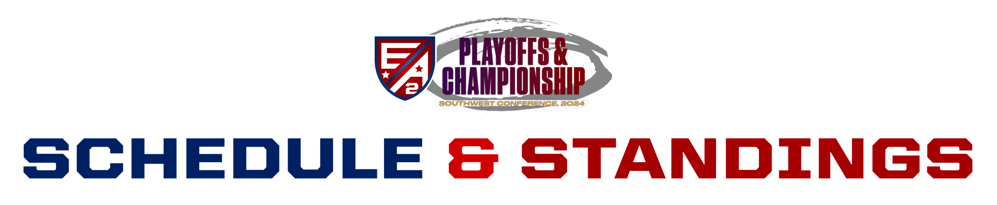 EA2 Playoffs & Championship Schedule & Standings – Elite Academy League